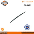 Factory Wholesale Free Sample Car Front Frameless Windshield Wiper Blade For Combi